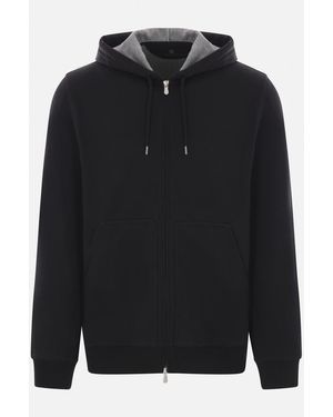 Brunello Cucinelli Jumpers - Black