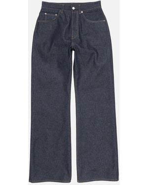 Acne Studios Jeans - Blue