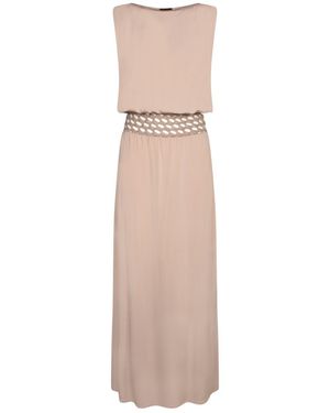 Giorgio Armani Dresses - Natural