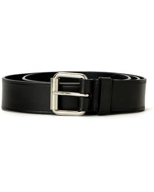 Dries Van Noten Belt - White