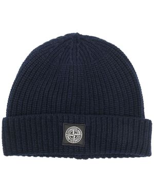 Stone Island Hats for Men Online Sale up to 48 off Lyst UK