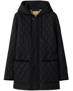 Burberry Bromley Clothing - Black