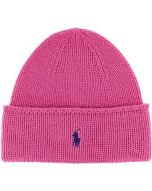 Polo Ralph Lauren Headphones - Pink