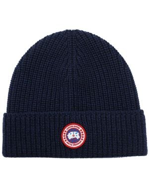Canada Goose Hats - Blue