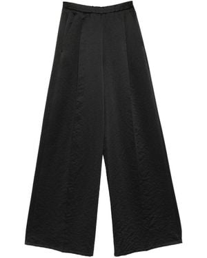 Forte Forte Trousers - Black