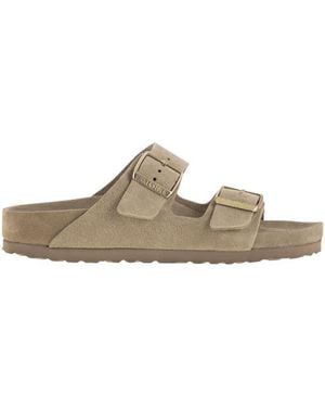 Birkenstock Arizona Exquisite - Brown