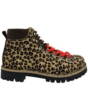 Yoshino Pedula Shoe - Black