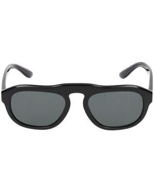 Giorgio Armani Sunglasses - Black
