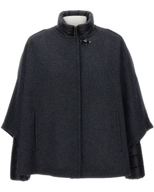 Fay Jackets - Blue