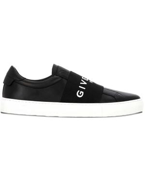 Givenchy Sneakers - Black