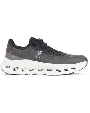 On Shoes Trainers - Black