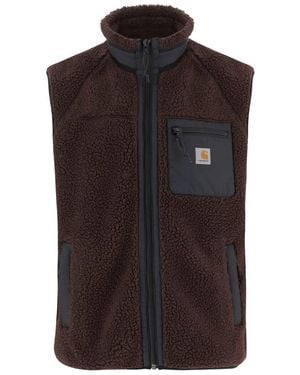 Carhartt Prentis Vest Liner - Black