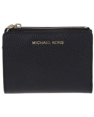 Michael Kors Wallet - Black