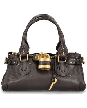 Chloé Bags - Black