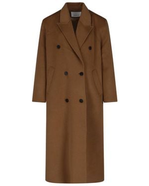 Frankie Shop Jackets - Brown
