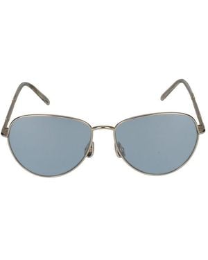 Brunello Cucinelli Sunglasses - Blue