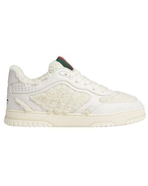 Gucci Flat Shoes - Black
