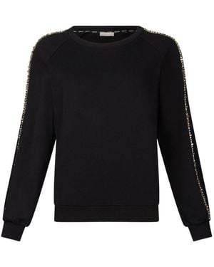 Liu Jo Sweaters - Black