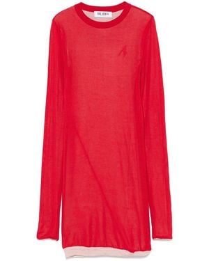 The Attico Dresses - Red