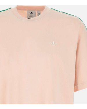 adidas Originals T-shirt - Natural