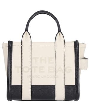 Marc Jacobs Bags - White