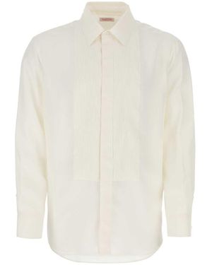 Valentino Garavani Shirts - White