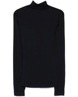 Barena Knitwear Ottavia - Black