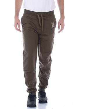 Moschino Tracksuit - Grey