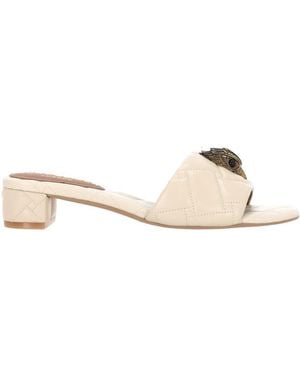 Kurt Geiger Kurt Geiger Sandals - Natural