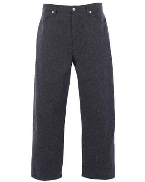 Jil Sander Jeans - Blue