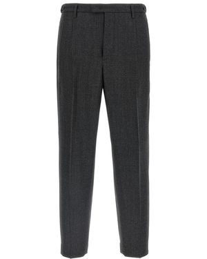 Barena 'Masco' Pants - Gray