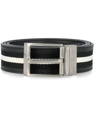 Bally Belts - Black
