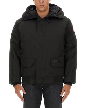 Canada Goose Chilliwack Jackets for Men Up to 33 off Lyst
