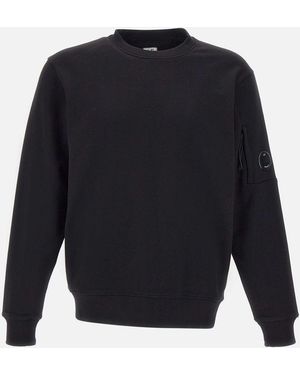 C.P. Company Jumpers - Blue