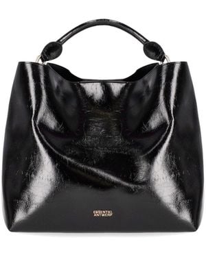 Essentiel Antwerp Ihurley Bag - Black