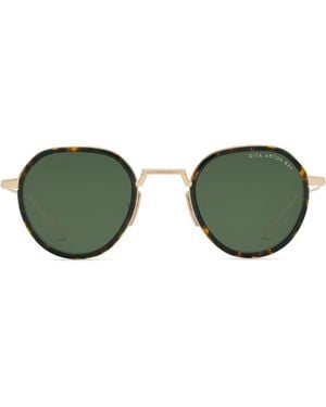 Dita Eyewear Sunglasses - Green