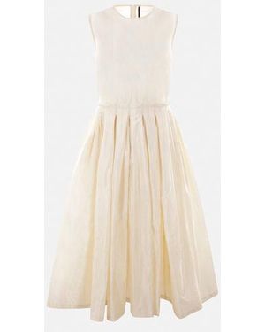 Sara Lanzi Dresses - White