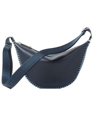 Fendi Melon Bag - Blue