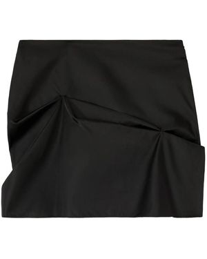 Ganni Skirts - Black