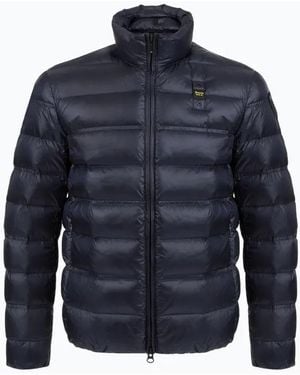 Blauer Usa Coats - Blue
