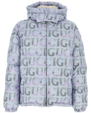 Gucci Jackets - Blue