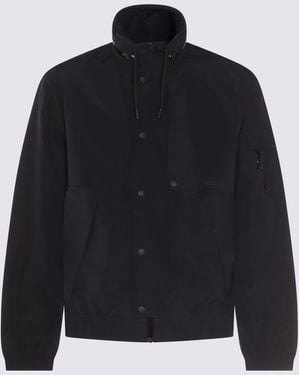 Mackage Casual Jacket - Black