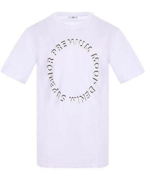 Pmds T-Shirts And Polos - Blue