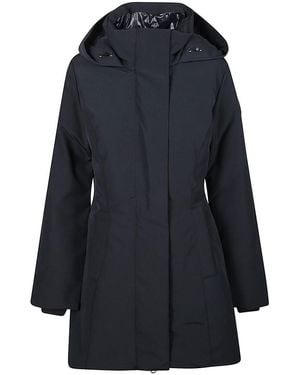 Canada Goose Coat - Blue