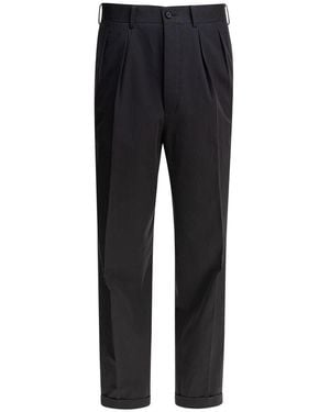 Kaptain Sunshine Pants - Black