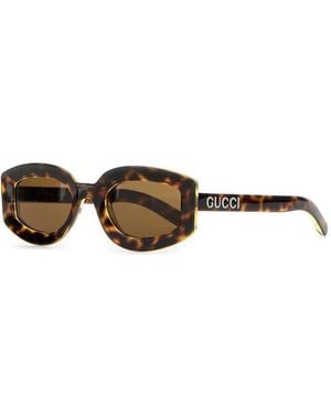 Gucci Sunglasses - Multicolour