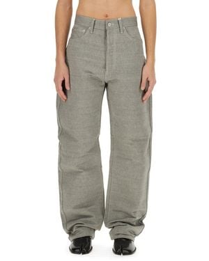Maison Margiela Jeans - Gray