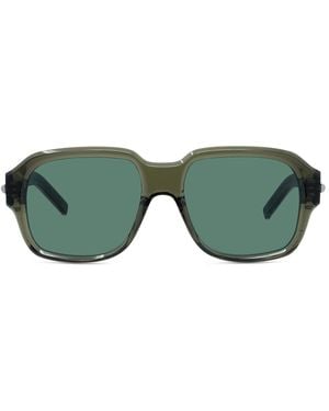 Givenchy Gv One Sunglasses - Green