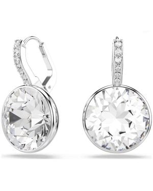 Swarovski Bijoux - White