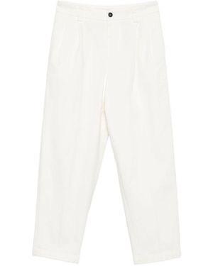 Barena Pants - White
